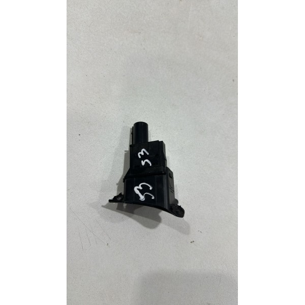 Sensor Temperatura Interna Honda Civic G10 2017 Á 2022 Usado