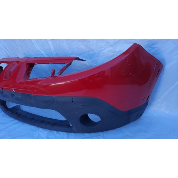 Parachoque Dianteiro Renault Sandero Stepway 07/10