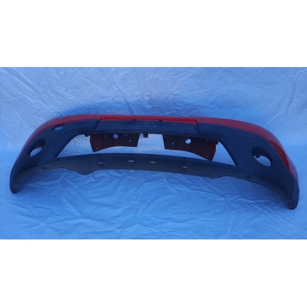 Parachoque Dianteiro Renault Sandero Stepway 07/10