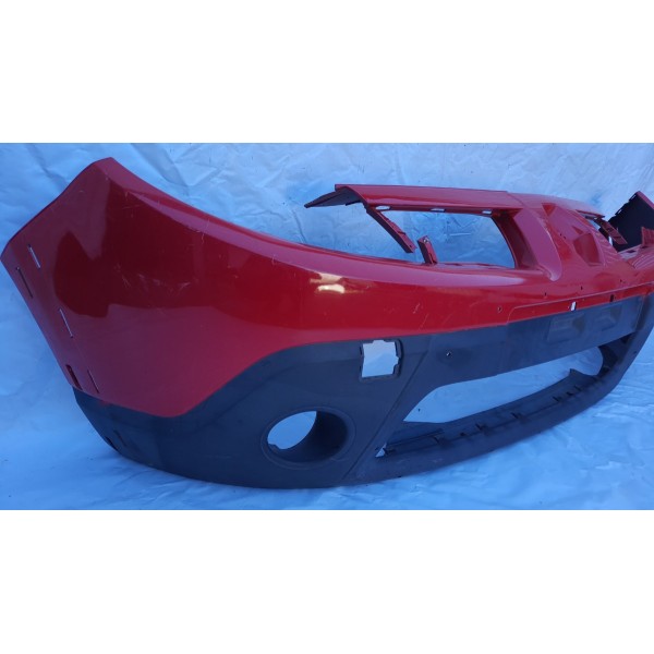 Parachoque Dianteiro Renault Sandero Stepway 07/10