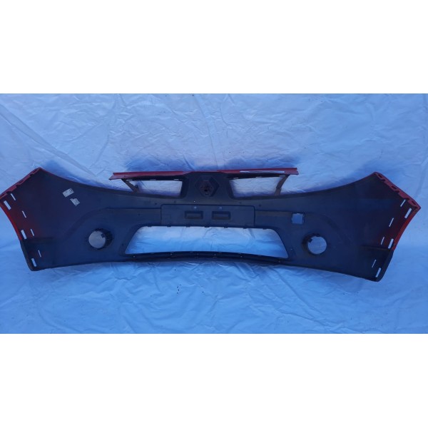 Parachoque Dianteiro Renault Sandero Stepway 07/10