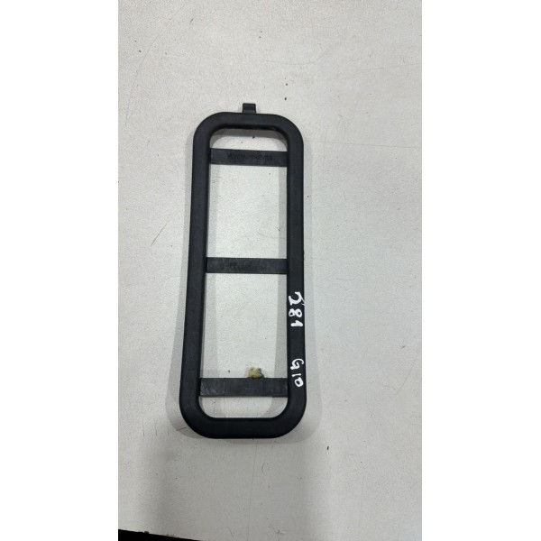 Acabamento Número Chassi Honda Civic G10 2017 2022 Usado