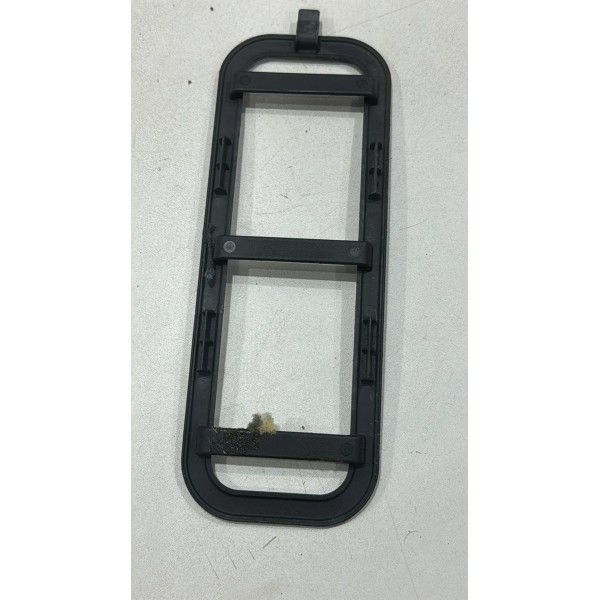 Acabamento Número Chassi Honda Civic G10 2017 2022 Usado