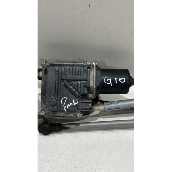 Galhada Limpador Parabrisa Honda Civic 2017 2018 2019 2020