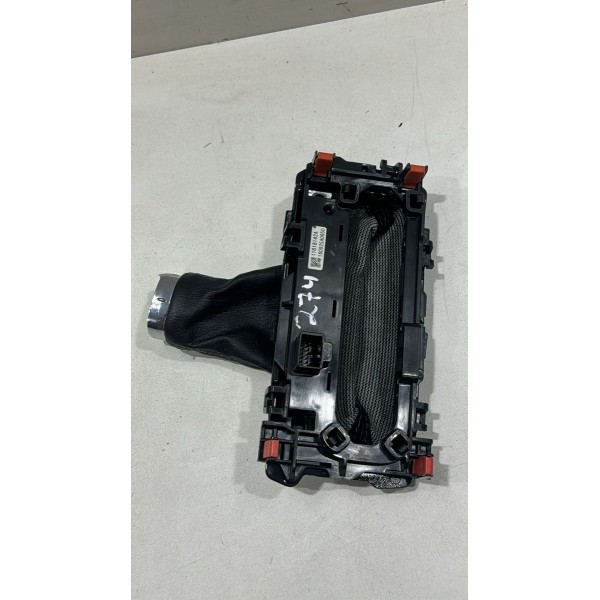 Indicador Marcha Moldura Cambio Honda Civic G10 2017 2022