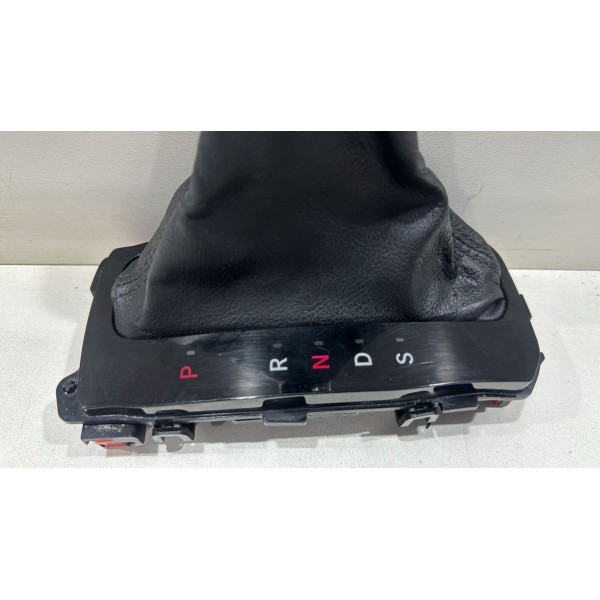 Indicador Marcha Moldura Cambio Honda Civic G10 2017 2022