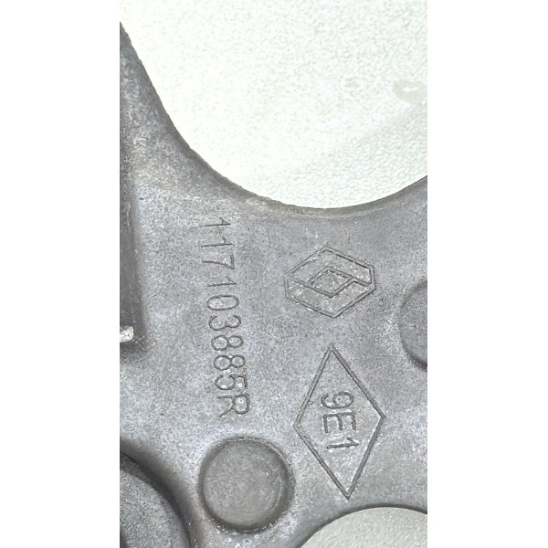 Suporte Alternador Renault Duster 2016  2020 Usado Original!