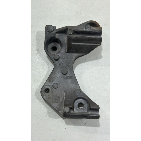 Suporte Alternador Renault Duster 2016  2020 Usado Original!