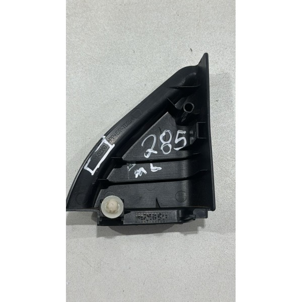Acabamento Retrovisor Esquerdo Toyota Corolla 2009 A 2014