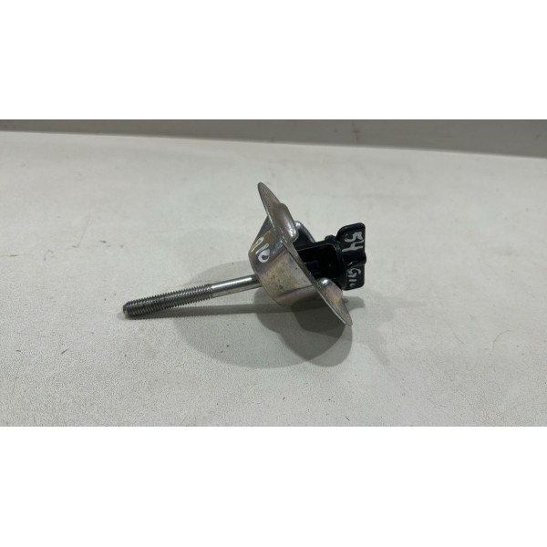 Parafuso Trava Estepe Honda Civic G10 2017 2018 19 2020 2021