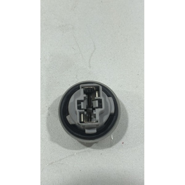 Soquete Pisca Farol Civic G10 2017 Á 2021 Original