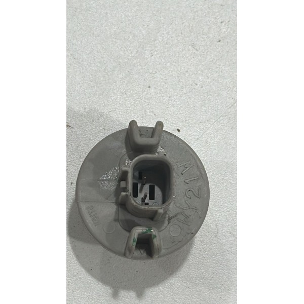 Soquete Pisca Farol Civic G10 2017 Á 2021 Original