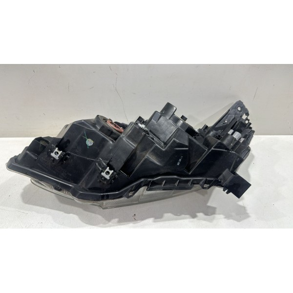 Farol Direito Honda Civic G10 2017 Á 2021 Com Led Original