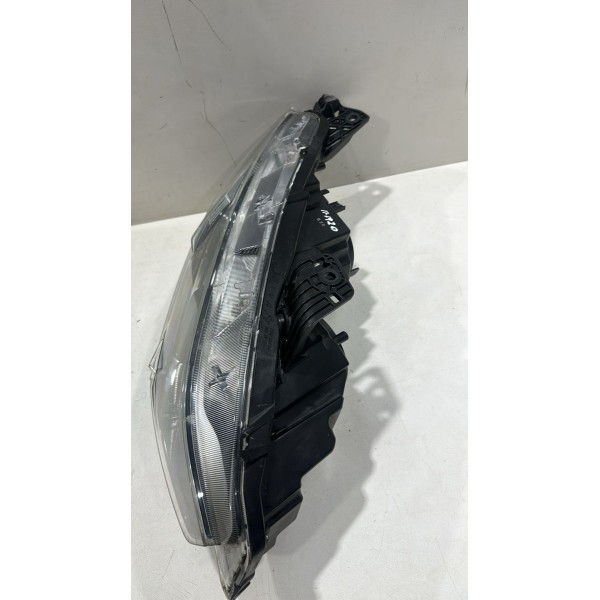Farol Direito Honda Civic G10 2017 Á 2021 Com Led Original