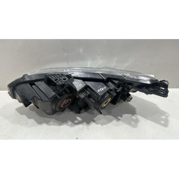 Farol Direito Honda Civic G10 2017 Á 2021 Com Led Original