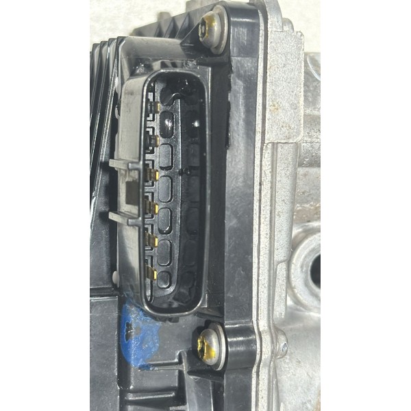 Tbi Corpo Borboleta Honda New Civic 2.0 2017 2018 2019 20 21