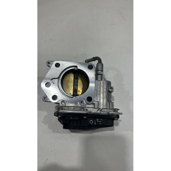 Tbi Corpo Borboleta Honda New Civic 2.0 2017 2018 2019 20 21