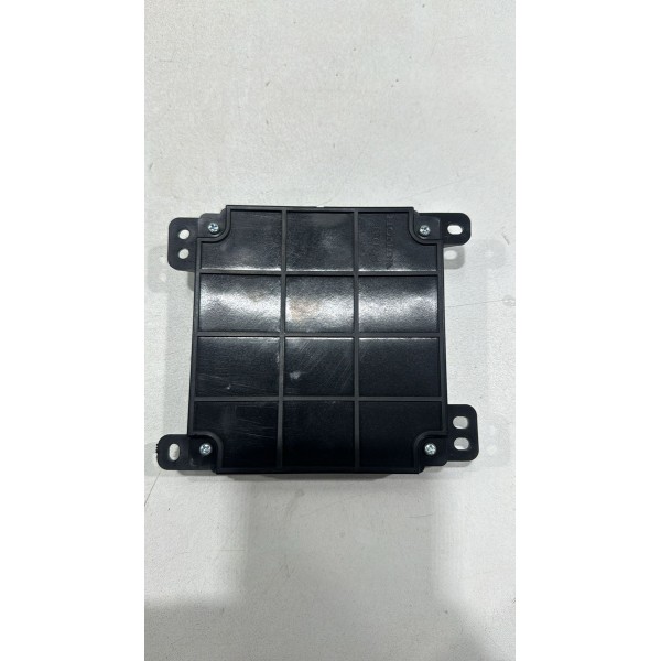 Módulo Controle Ar Honda Civic 2017 2018 2019 2020 21 Orig.