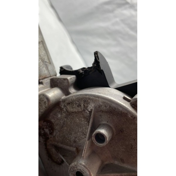 Motor Limpador Traseiro Volkswagen Golf 1999 Á 2006 Original