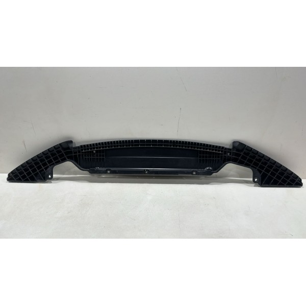 Defletor Parachoque Dianteiro Honda Civic G10 2017 2018 2019