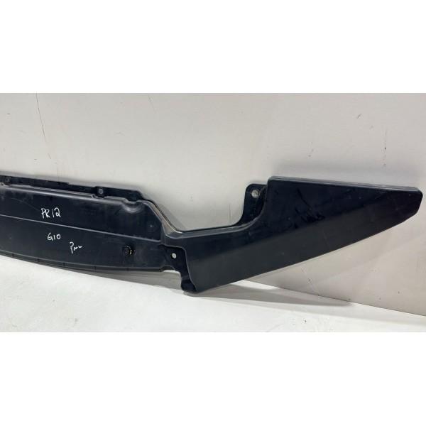 Defletor Parachoque Dianteiro Honda Civic G10 2017 2018 2019