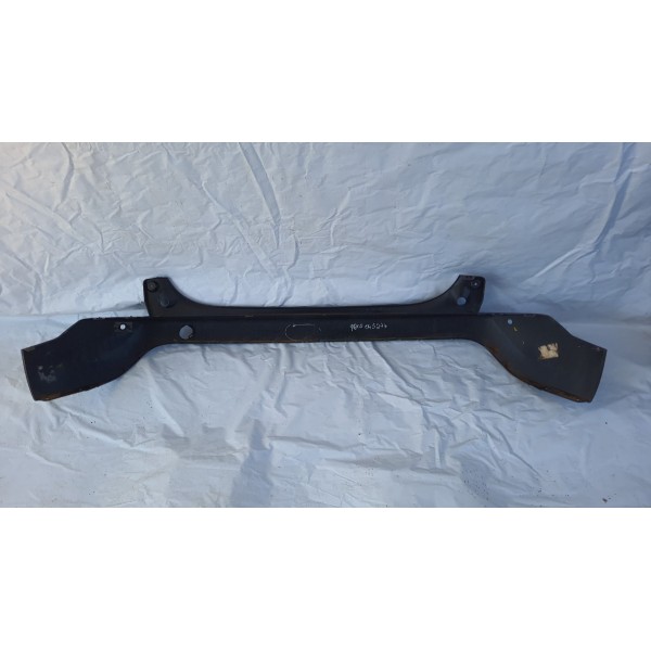 Parachoque Traseiro Peugeot 2008 2016 2017 2018 Original