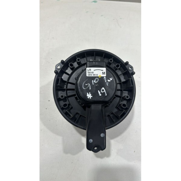 Motor Ar Forçado Honda G10  Civic 2017 2019 2021 Usado Orig