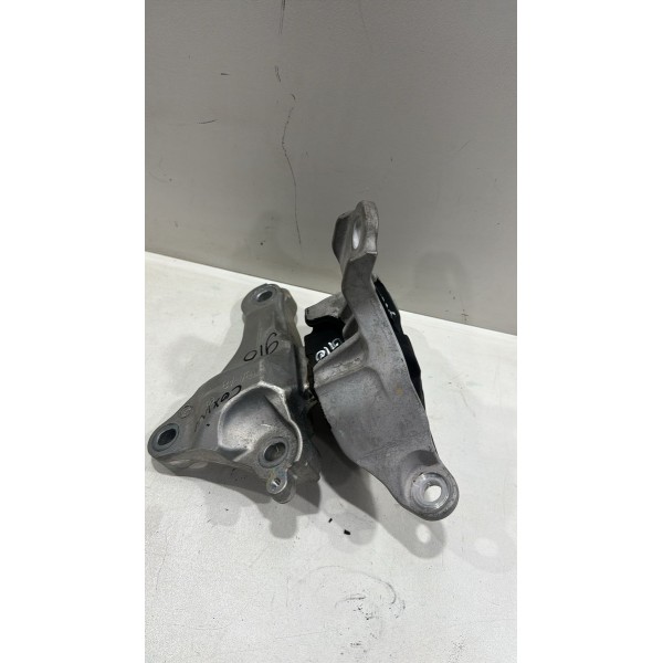 Coxim Motor Honda Civic G10 2017 2018 2019 2020 2021