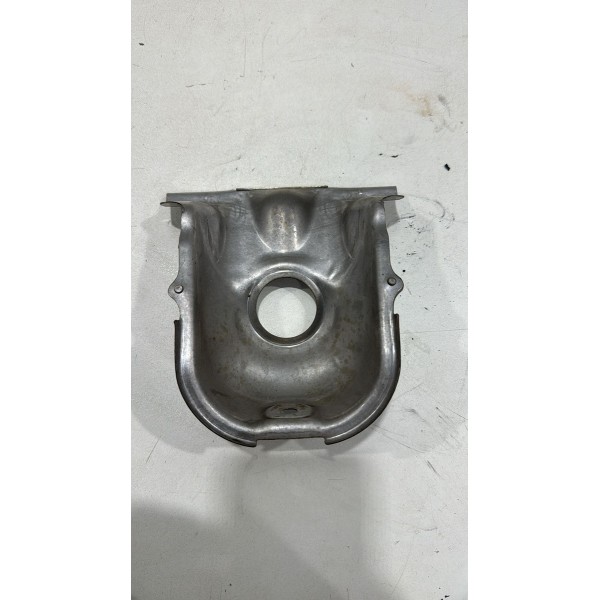 Defletor Catalizador Honda Civic G10 2017 Á 2021 Usado Orig