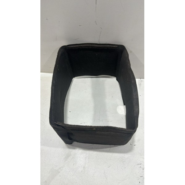 Capa Bateria Honda Civic G10 2017 2018 2019 2020 2021 Orig.