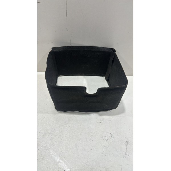 Capa Bateria Honda Civic G10 2017 2018 2019 2020 2021 Orig.