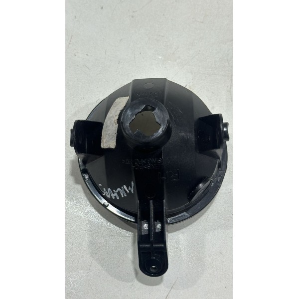 Farol Milha Direito Gm Prisma 2018 Usado Original!