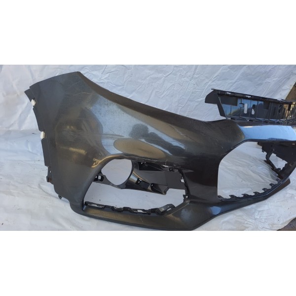 Parachoque Dianteiro Chevrolet Tracker 2017 2018 2019