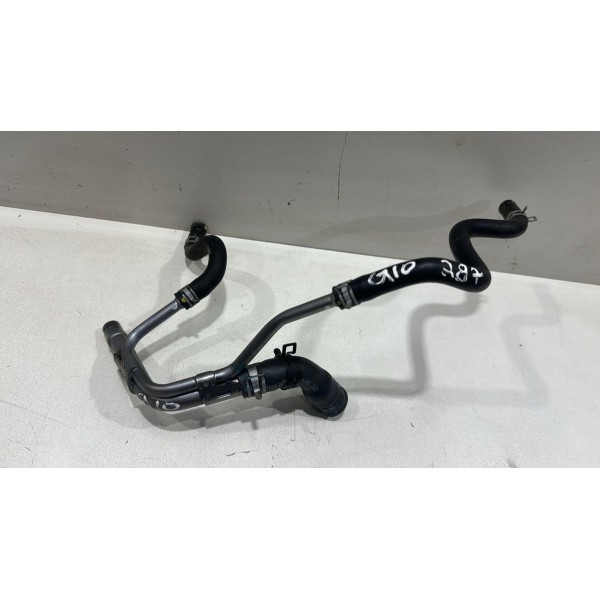 Mangueira Cano Tubo Tbi Honda Civic G10 2017 2021 Usado Orig