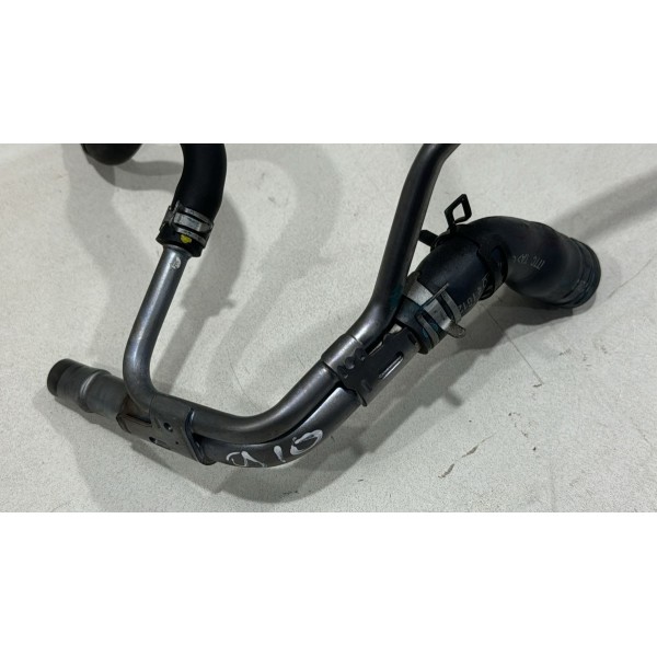 Mangueira Cano Tubo Tbi Honda Civic G10 2017 2021 Usado Orig