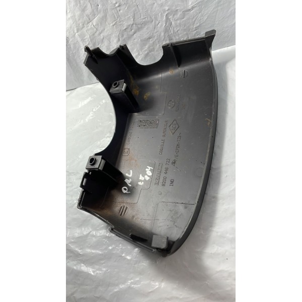 Moldura Superior Coluna Direção Clio Symbol 08/12 8200446722