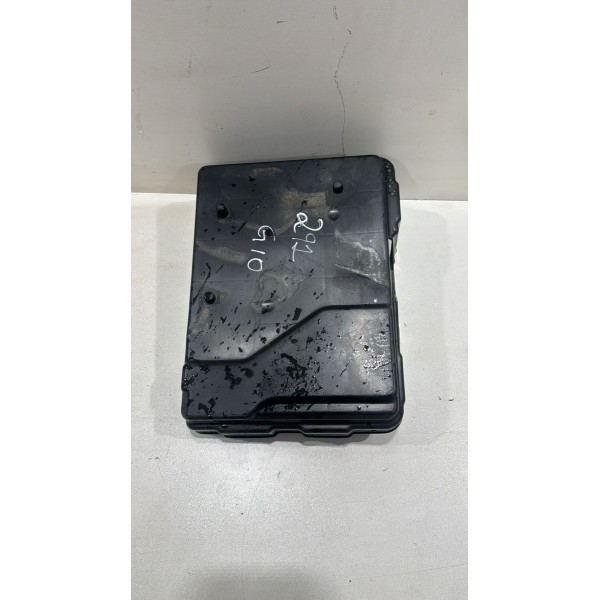 Suporte Caixa Da Bateria Honda Civic G10 2017 Á 2021