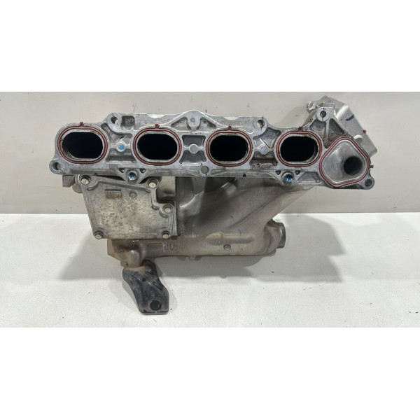Coletor De Admissão Honda Civic G10 2.0 2017 Á 2021 Usado
