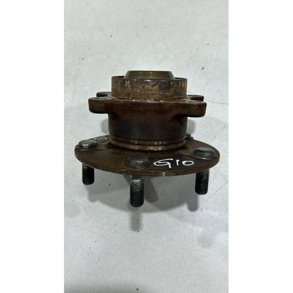 Cubo Rolamento Roda Traseira Civic G10 2.0 2017 Á 2021 Orig.
