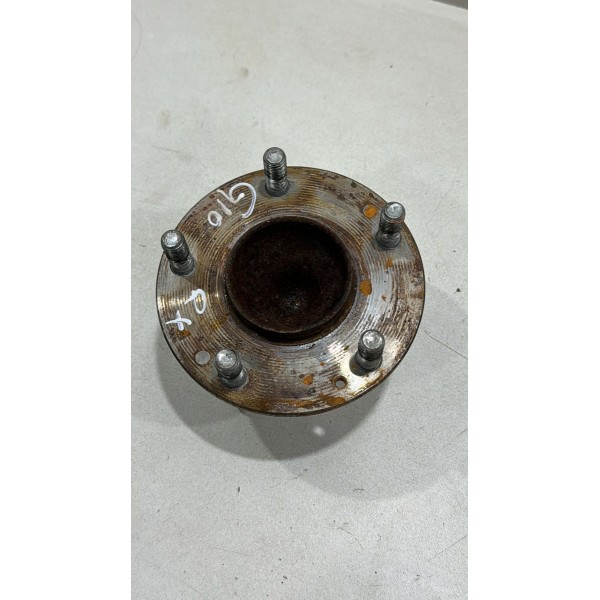 Cubo Rolamento Roda Traseira Civic G10 2.0 2017 Á 2021 Orig.