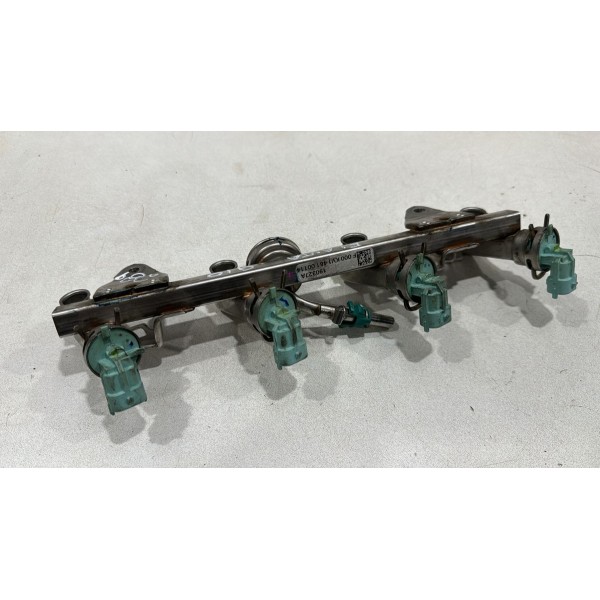 Flauta Bicos Honda Civic 2.0 G10 2017 Á 2021 0280151347