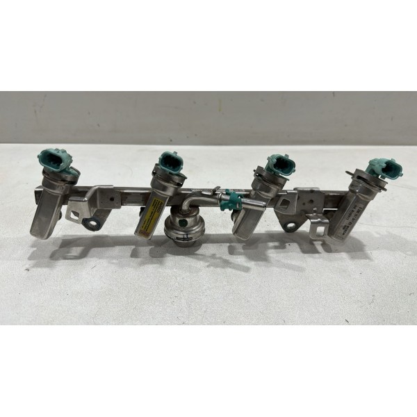 Flauta Bicos Honda Civic 2.0 G10 2017 Á 2021 0280151347