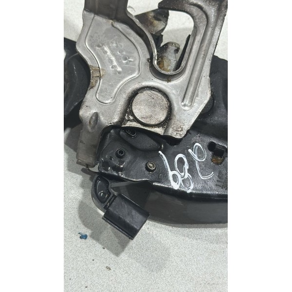 Tranca Abertura Capô Honda Civic G10 2017 Á 2021 Usado Orig