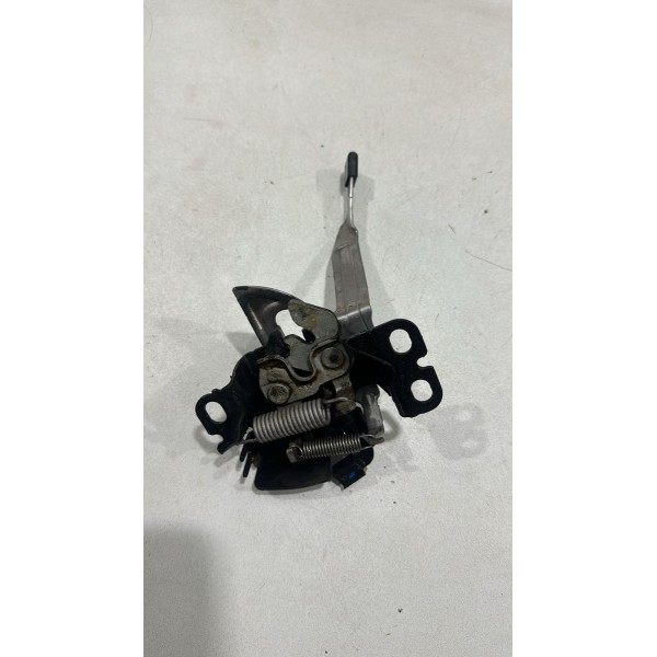 Tranca Abertura Capô Honda Civic G10 2017 Á 2021 Usado Orig