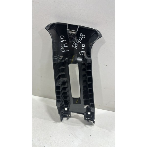 Acabamento Superior Coluna Central Direito Honda Civic 17/21