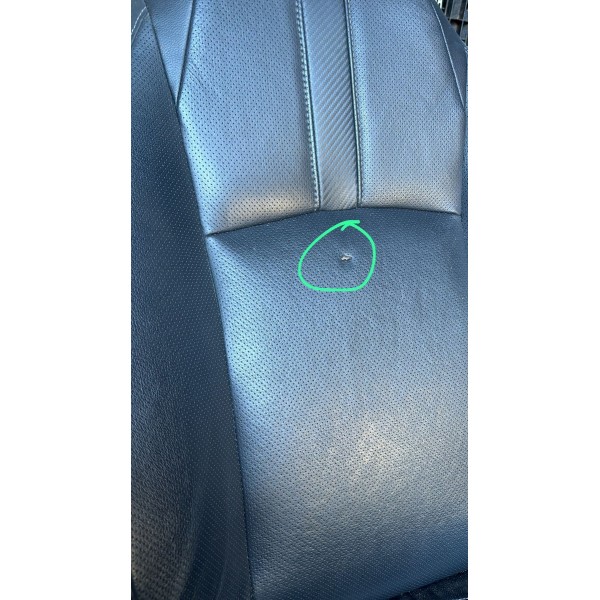 Jogo Banco Honda Civic G10 2017 2018 2019 2020 2021