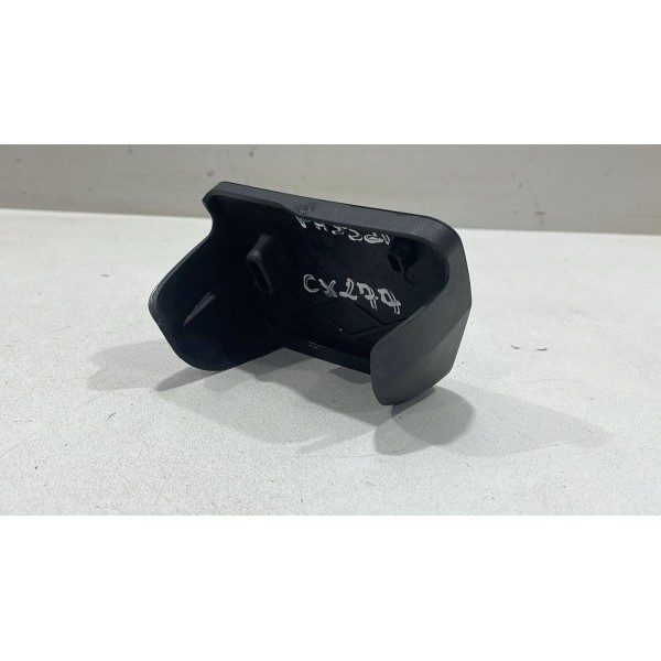 Borracha Pedaleira Original Vw Passat Alemão B6 2006 / 2010