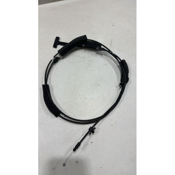 Cabo Abertura Trava Portiola Honda Civic G10 2017 Á 2021