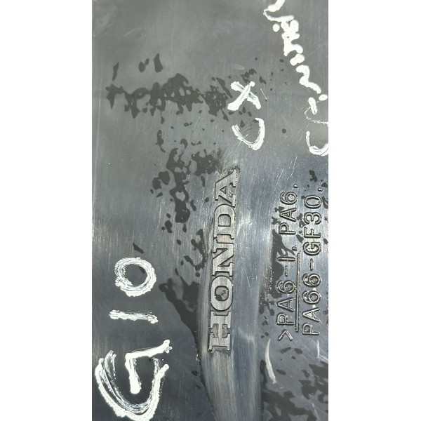 Filtro Canister Honda Civic G10 2.0 2017 Á 2021 Usado Orig