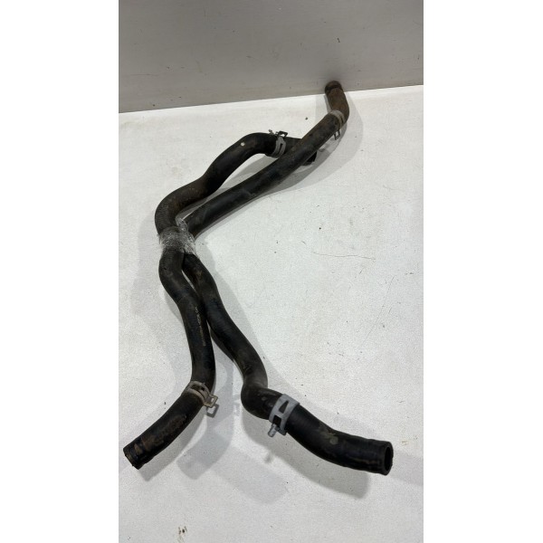 Par Mangueira Ar Quente Honda Civic G10 2.0 2017 2018 2019